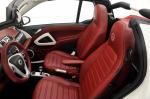 Smart ForTwo Tailor Made by Brabus 2010 года